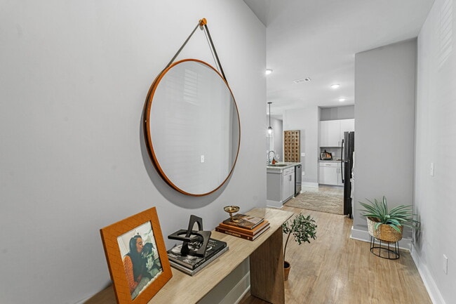 Detalles de la entrada - Farmhouse at Easley