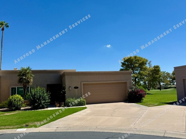 Photo - Elegant McCormick Ranch Home with Stunning...