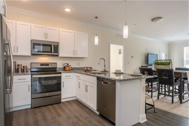 Photo - The Grand at Stony Hill Village