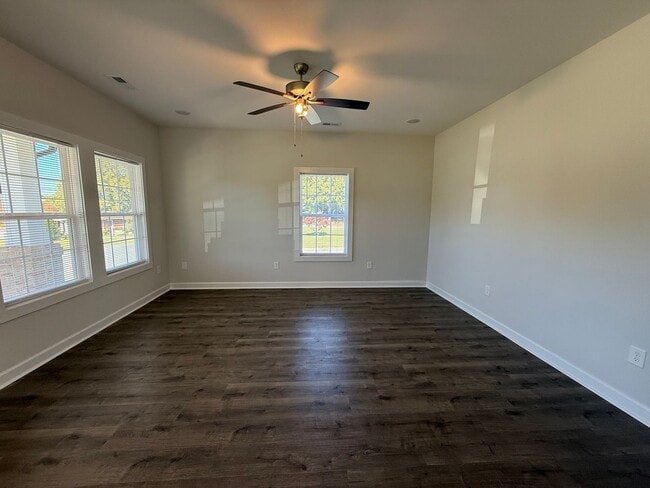 Photo - Three bedroom, 2 bath newly constructed ho...