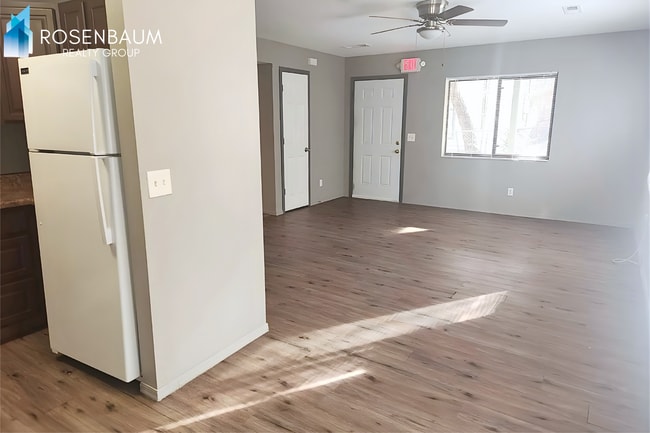 Photo - Beautifully charming 2-bedrooms, 1-bath downstairs apartment in Prescott!