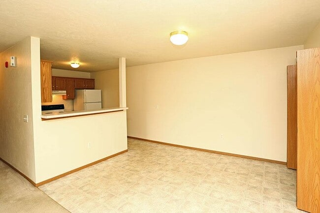 Trail Park Apartments