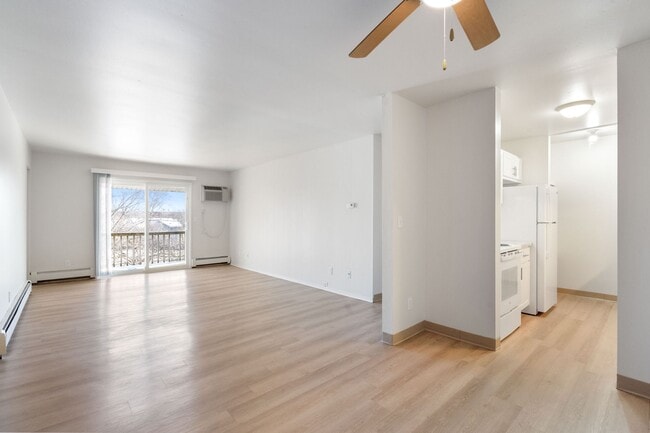 Springdale Apartments