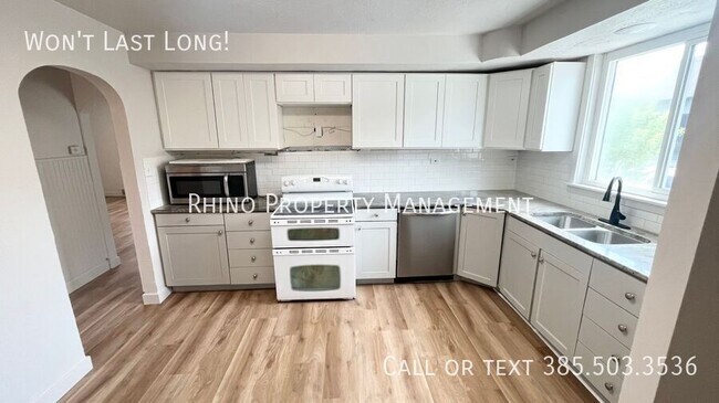 Building Photo - 2396 S 300 E Unit 1 Rental