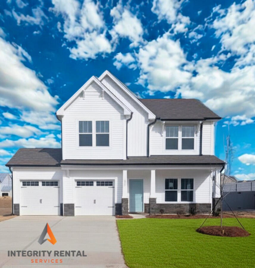 NEW CONSTRUCTION 4BD/2.5BTH Home LOCUST NC - Whispering Hills Available APRIL 2026 - NEW CONSTRUCTION 4BD/2.5BTH Home LOCUST NC - Whispering Hills Available APRIL 2026