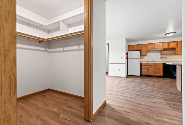 Brook Park Apartments