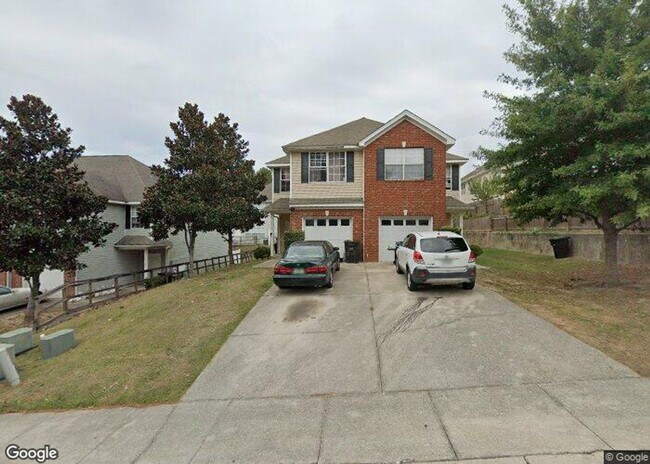 Building Photo - 5310-5314 Morning Dawn Drive Unit 5314MD