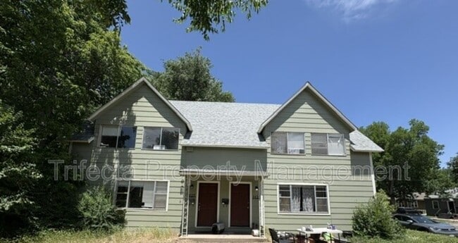 Building Photo - 1125 Peterson St