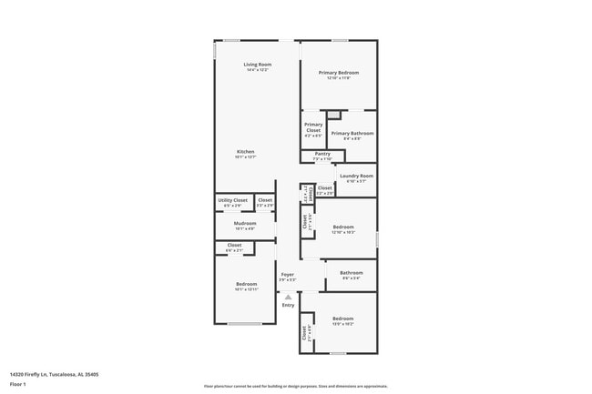 Photo - Home for Rent in Tuscaloosa, AL!!! COMING SOON!