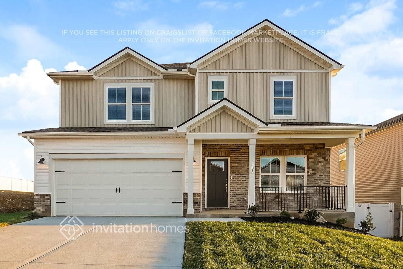 Photo - 105 Fernbank Ln