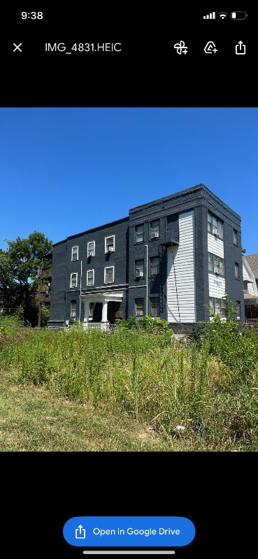 Photo - 2714 Olive St Unit 1W