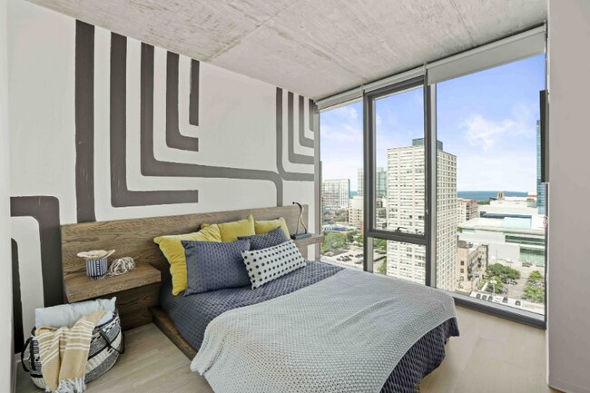 Photo - 2113 S Wabash Ave Rental