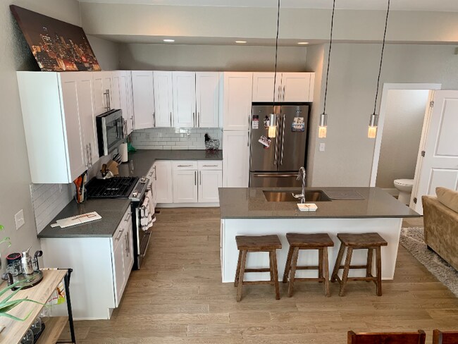 Photo - 2815 W 25th Ave