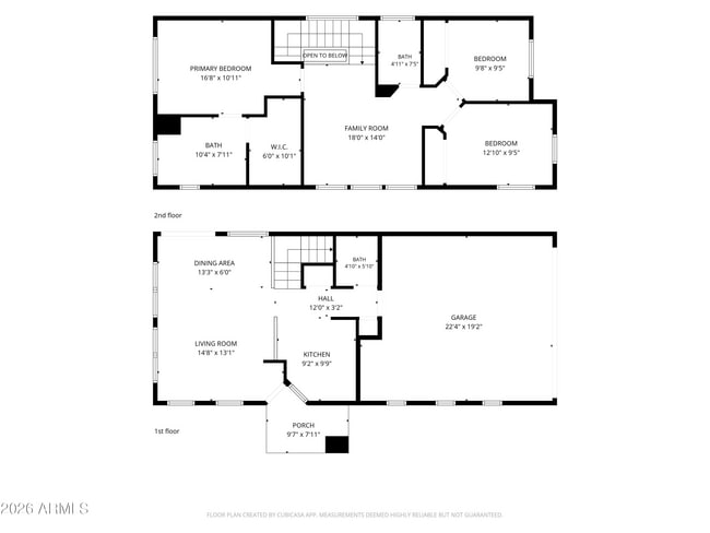 Photo - 1531 S Longspur Ln