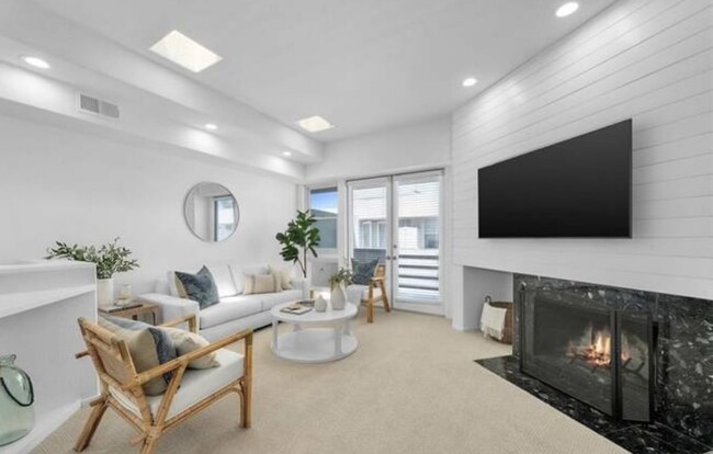 Photo - 1457 Manhattan Beach Blvd Townhome