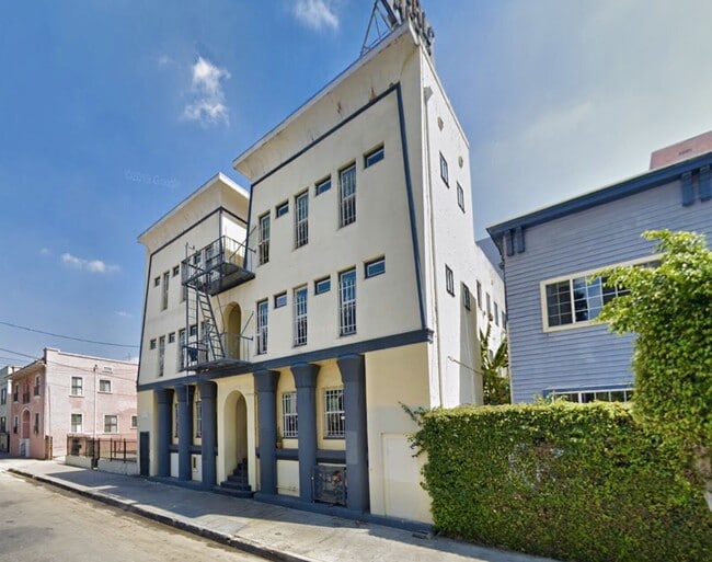 430 S Union Ave