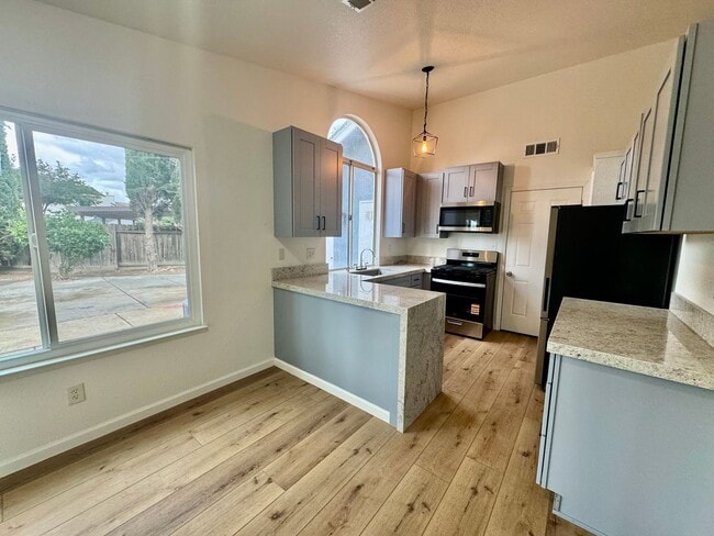 Photo - NEWLY REMODELED - 3 Bedroom 2 Bath Home for Rent