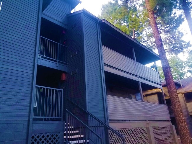 2bd/2ba West-Flagstaff Condo -End-Unit - N... - 2bd/2ba West-Flagstaff Condo -End-Unit - N... Unidad 4-125