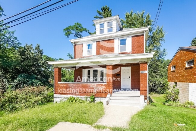 Photo - 803 Eathan Ave