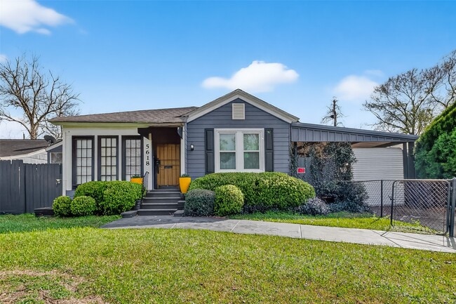 Building Photo - 5618 Belmark St