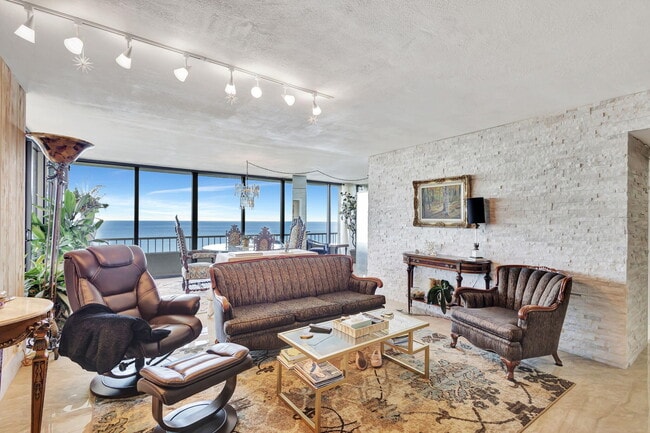Photo - 5550 N Ocean Dr Unit 21c