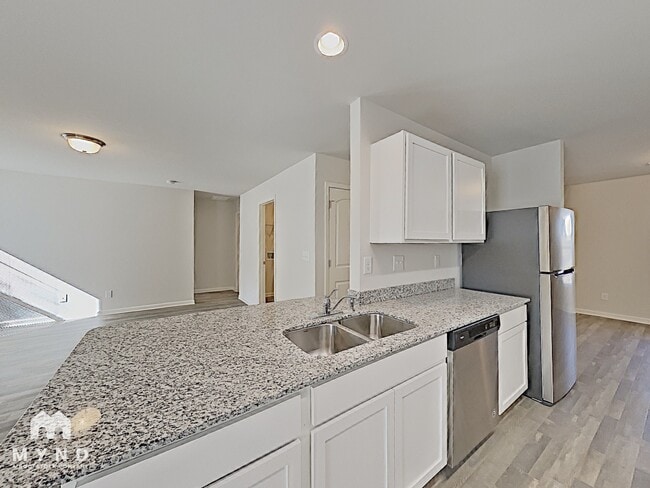 Photo - 9719 Old Dowd Rd