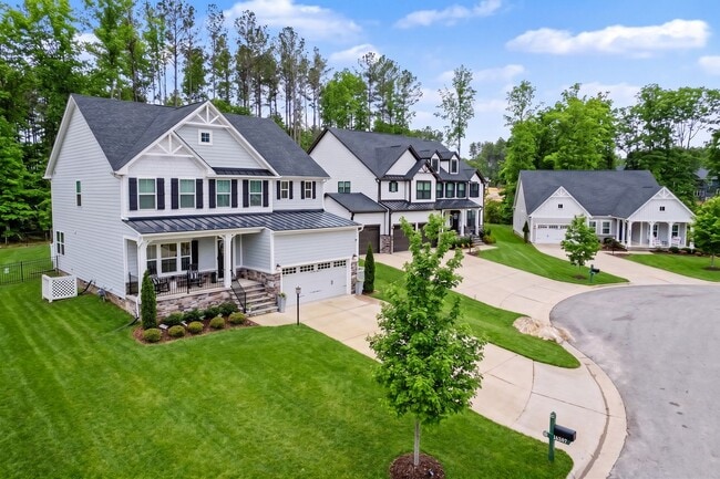 Photo - 4 Bedroom Executive Home located in Magnolia Green