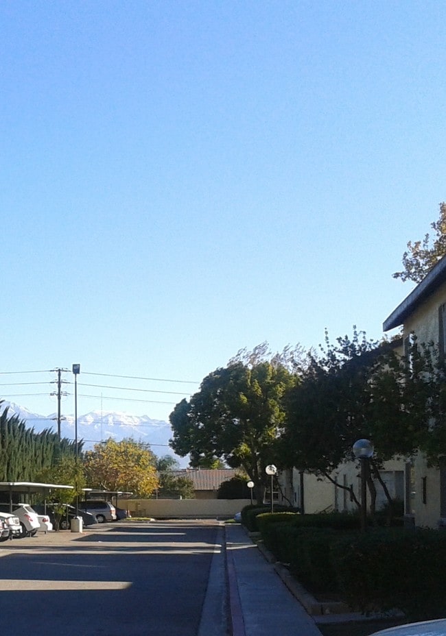 Windcrest Apartments Current Waiting List Colton, CA