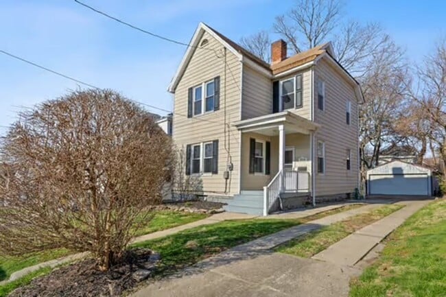 Photo - CHEVIOT:  Adorable 2+ bed 1.5 bath 2 story w 2 car garage