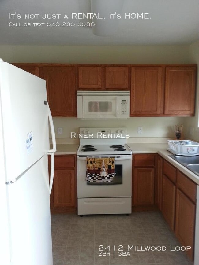Photo - 2412 Millwood Loop