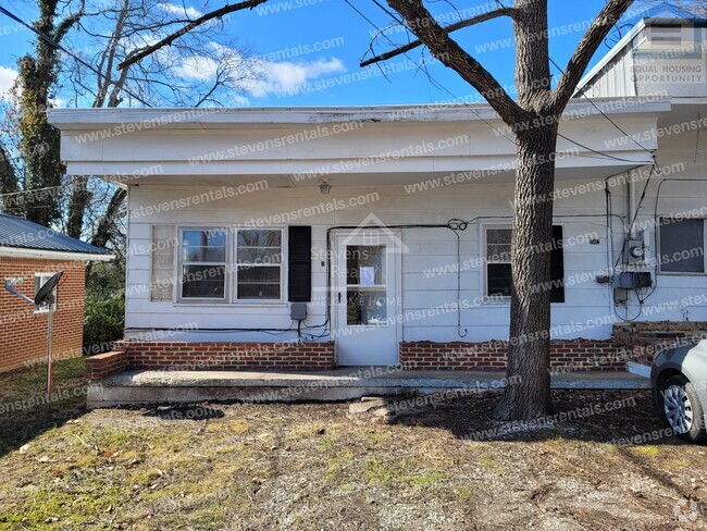 Building Photo - 1502 N Dixie Ave Rental