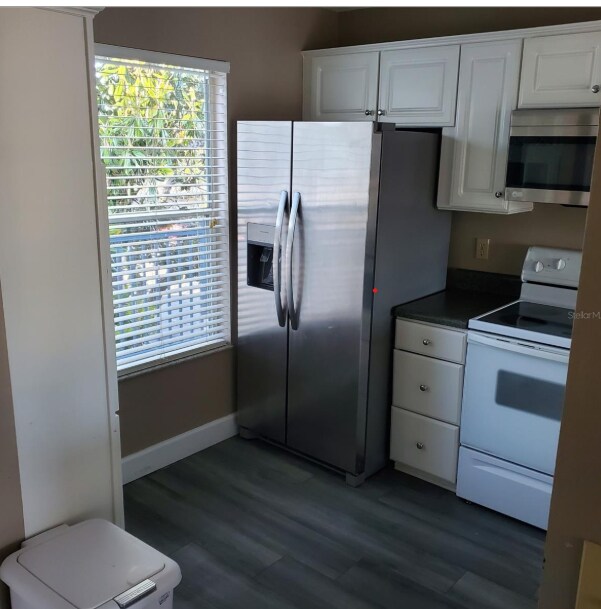 2504 Woodgate Blvd Unidad 1