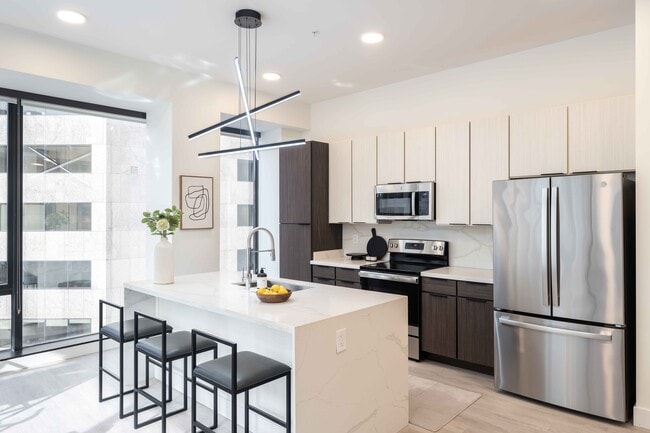 B1 Kitchen