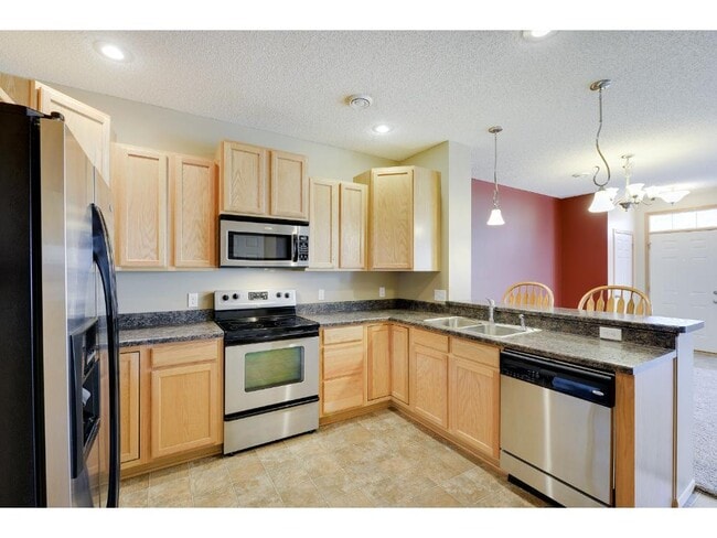 Photo - Amenity-Packed Bailey’s Arbor Townhome!- Available July 1
