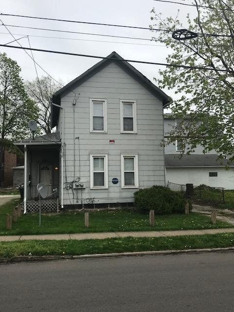 Photo - 453 Sumner St House