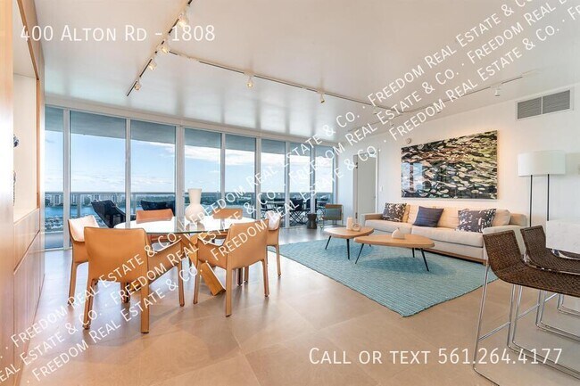 Photo - 400 Alton Rd Unit 1808