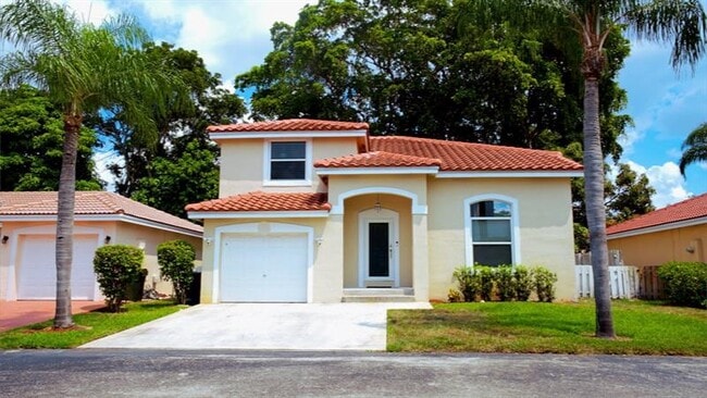 Building Photo - 6054 NW 45th Way Rental