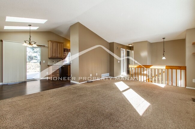 Photo - Split-level Home With Fenced Backyard and 2 Large Decks!