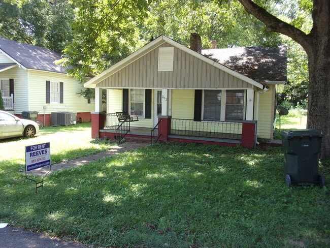 Building Photo - 2 Bedroom 1 Bath Home off Ebenezer Road