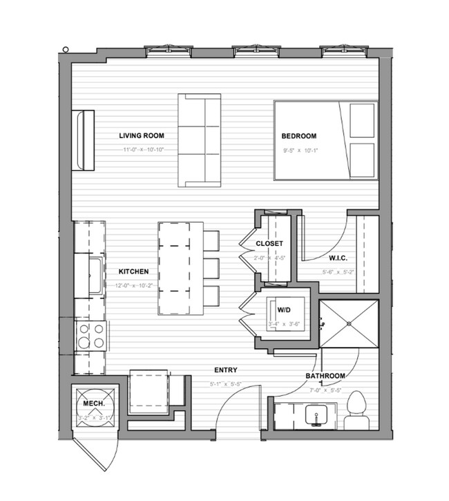 The Jardin Residence