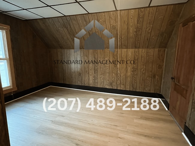 Photo - 12 Gannett St Unit 3 (second floor front )