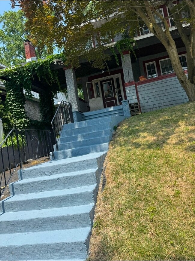 Photo - 799 Park Ave Unit 2 Bedrooms + Utilities