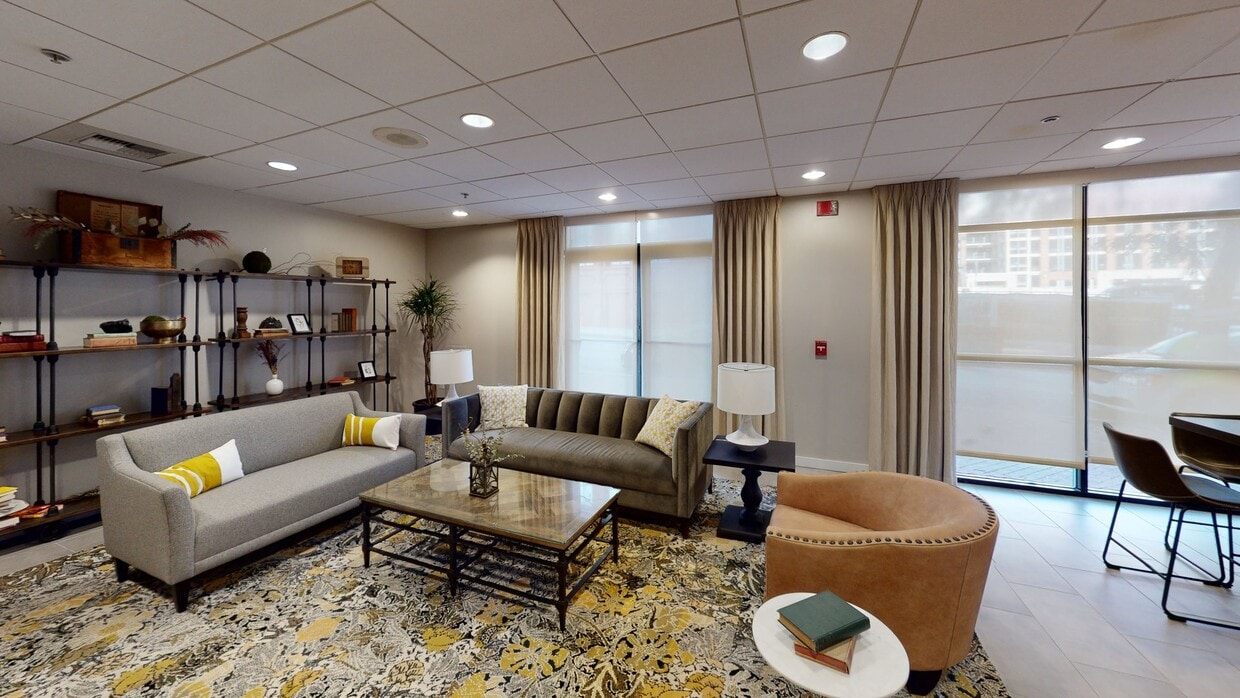 Photo - The Redwood Apartments