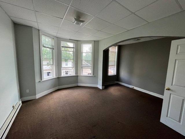 Oversized Bedrooms - 427 Taylor Ave Unit 427