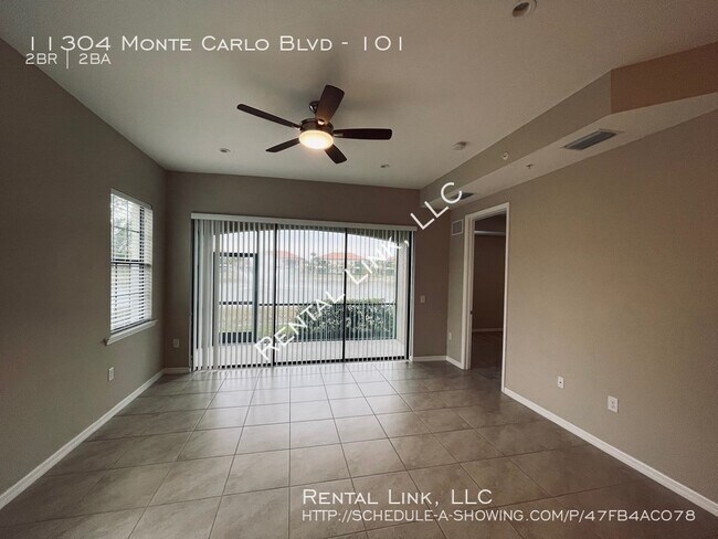 Photo - 11304 Monte Carlo Blvd Unidad 101