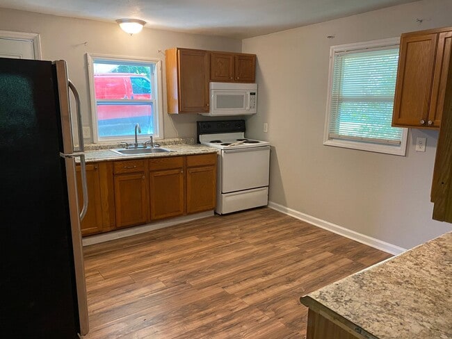 Photo - Available to Show **Holiday Move-in Special**$500 off the first full month's rent!