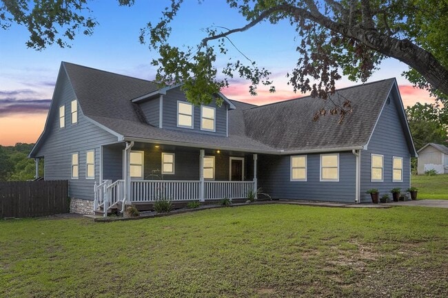 Photo - 12705 Burson Dr House