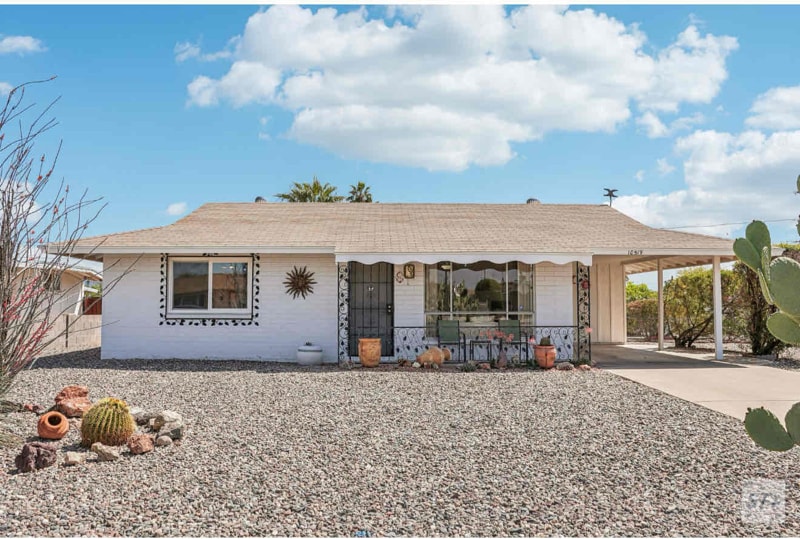 Photo - 10519 W Sun City Blvd