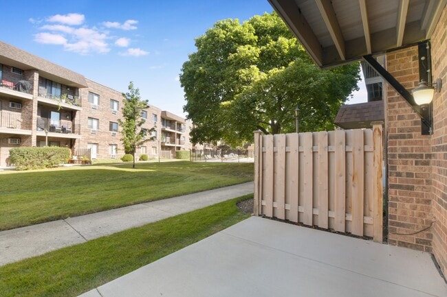 Photo - 3523 Central Rd Unit 101