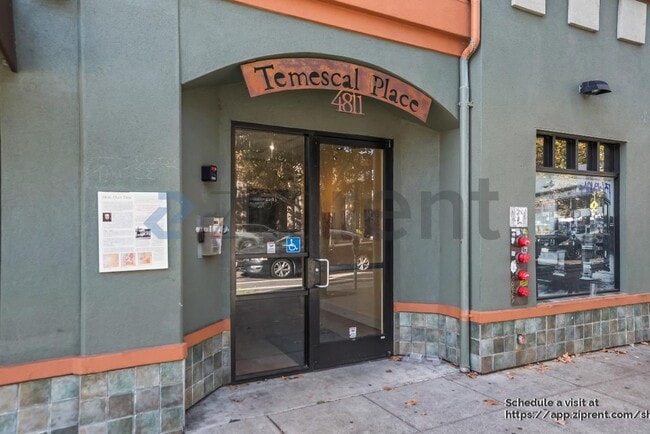 Photo - 4811 Telegraph Ave
